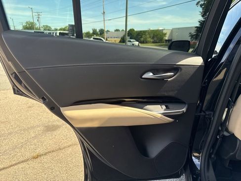 Used 2024 Cadillac XT4 Luxury FWD image 28