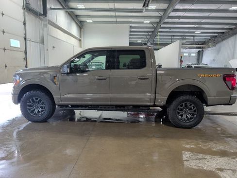 Used 2026 Ford F150 Tremor w/ Tow/Haul Package AWD/4WD image 6