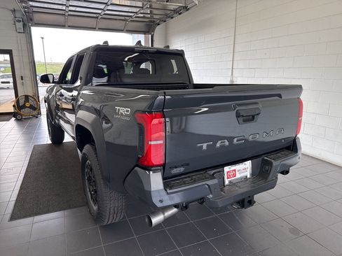 New 2026 Toyota Tacoma TRD Off-Road AWD/4WD image 6