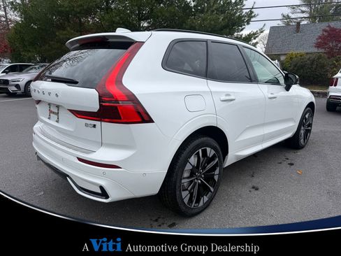 Used 2026 Volvo XC60 B5 Plus w/ Protection Package Premier image 8