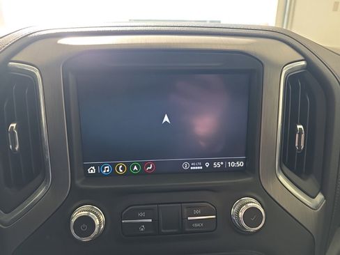 Used 2023 GMC Sierra 2500 Denali w/ Denali Ultimate Package image 47