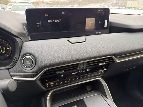 New 2026 MAZDA CX-70 3.3 Turbo w/ Premium Package image 17