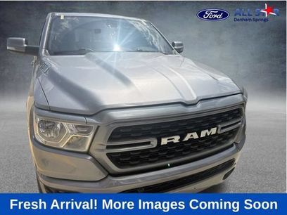Used 2022 RAM 1500 Lone Star