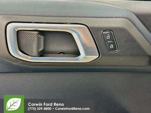 New 2026 Ford Bronco Heritage Edition AWD/4WD image 20