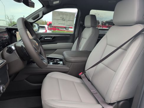 New 2026 Chevrolet Tahoe LT image 9