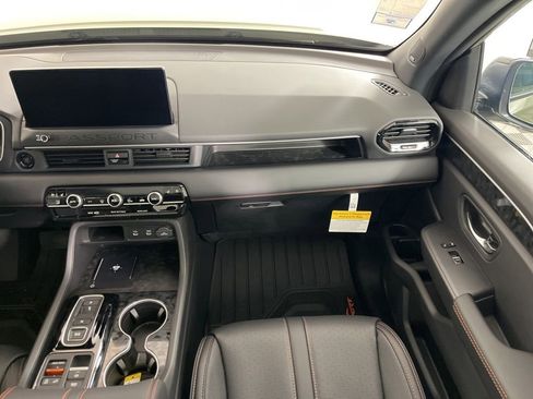 New 2026 Honda Passport TrailSport Elite image 15