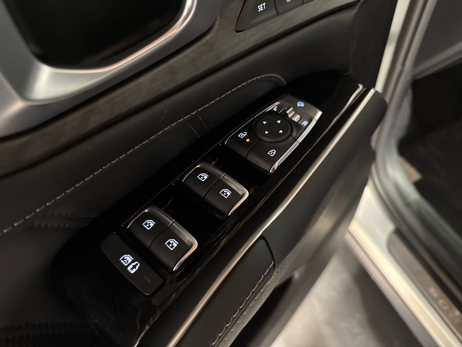 New 2026 Kia Sorento SX Prestige AWD/4WD image 26