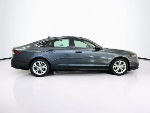 Used 2024 Honda Accord LX image 10