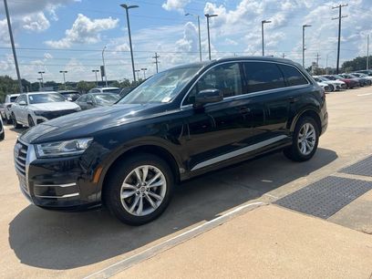 Used 2017 Audi Q7 3.0T Premium Plus