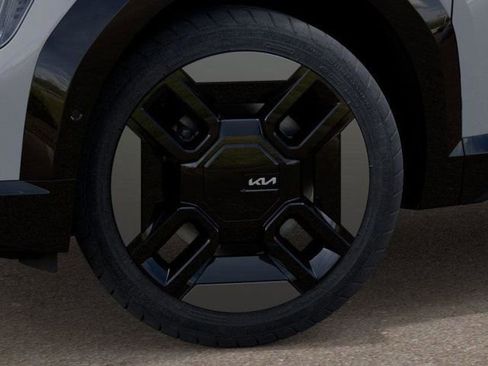New 2026 Kia EV9 GT-Line AWD/4WD image 11