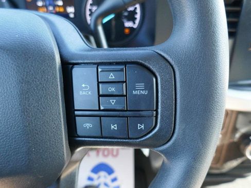 New 2026 Ford F250 XL w/ STX Appearance Package image 16