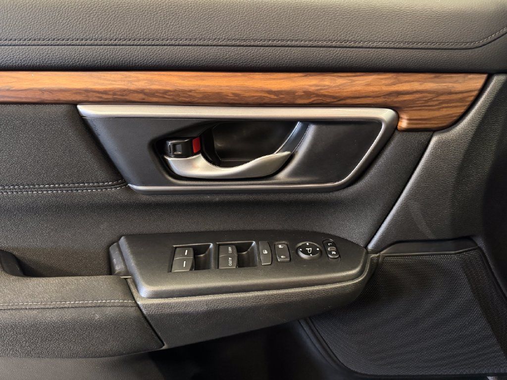 Used 2021 Honda CR-V EX image 18