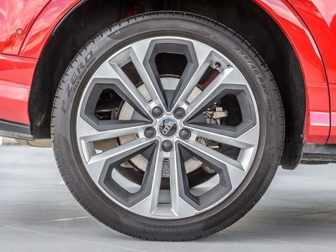 Used 2021 Audi Q3 2.0T Premium Plus w/ Premium Plus Package image 13