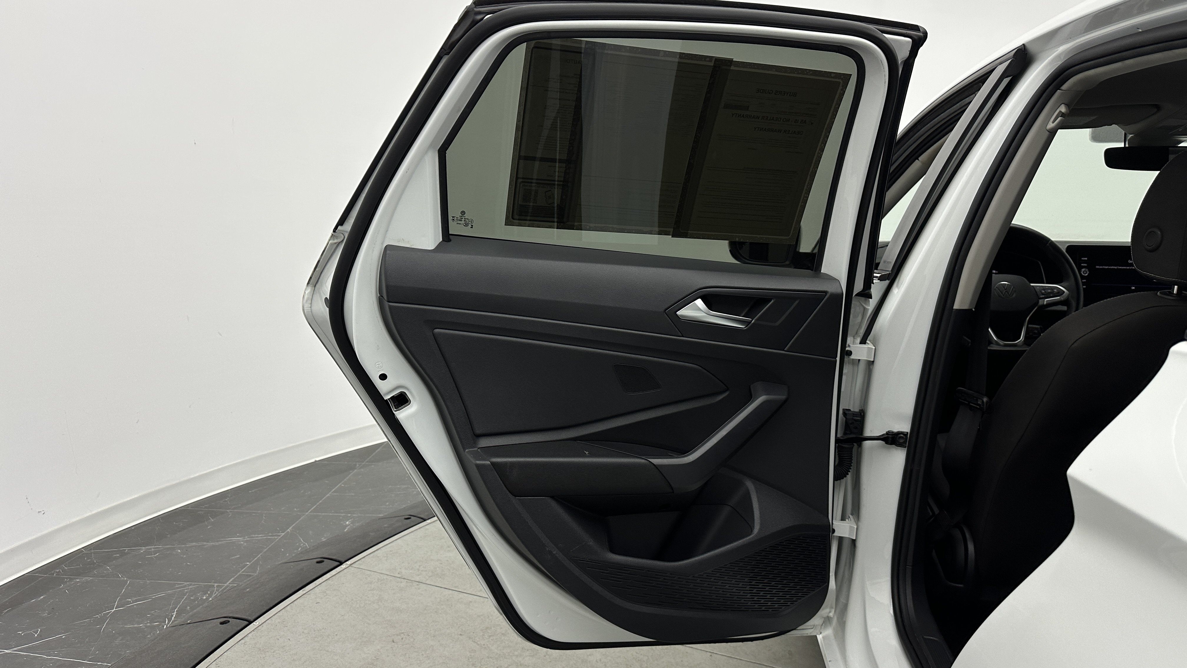 Used 2025 Volkswagen Jetta S FWD image 22