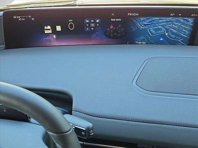 New 2027 Lincoln Navigator Premiere AWD/4WD image 11