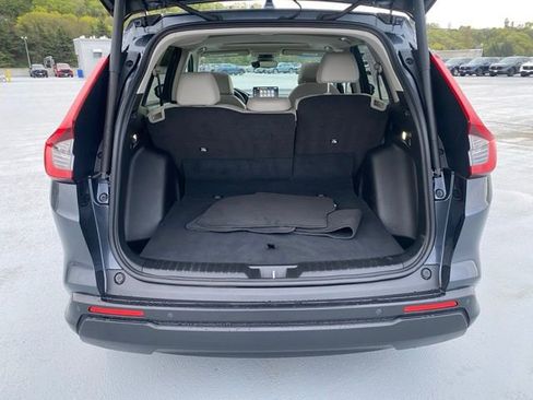 Certified 2023 Honda CR-V EX-L image 13