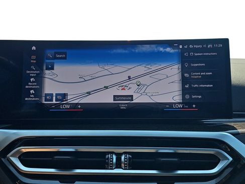 Used 2023 BMW i4 M50 w/ Premium Package AWD/4WD image 22