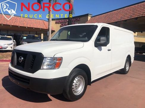 Used 2013 Nissan NV 1500 S w/ PWR Basic Pkg image 26
