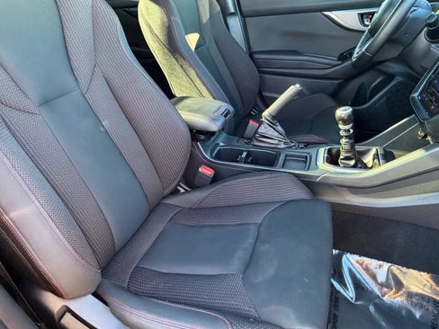 Used 2023 Subaru WRX Premium image 11