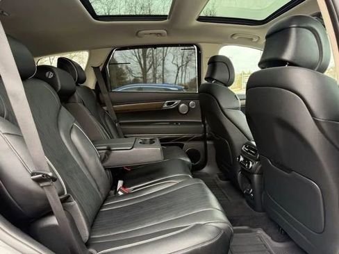 Used 2023 Genesis GV80 2.5T w/ Prestige 20" Package AWD/4WD image 22