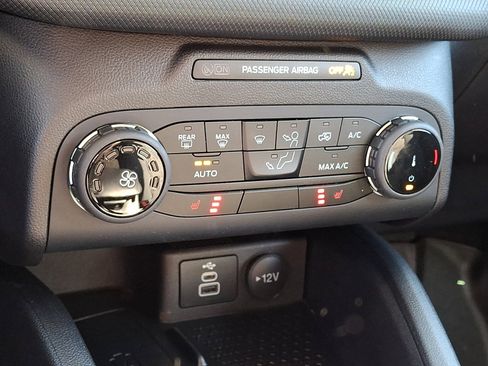 Certified 2024 Ford Bronco Sport Big Bend w/ Convenience Package image 18