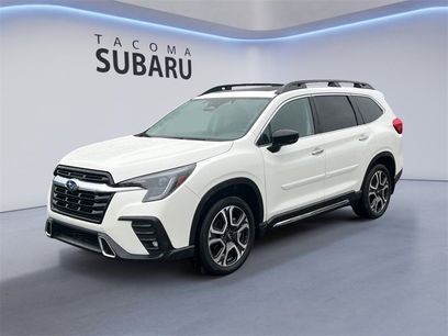 Certified 2024 Subaru Ascent Touring