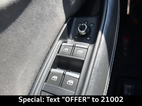 Used 2021 Audi SQ7 Premium Plus w/ Executive Package AWD/4WD image 29