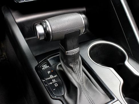 Used 2022 Kia K5 GT-Line w/ GT-Line FWD Premium Package image 32