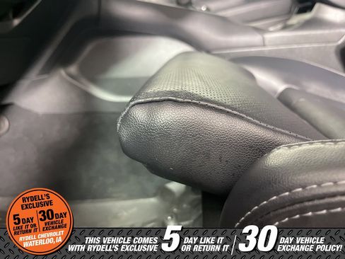 Used 2023 Subaru Outback Limited image 18