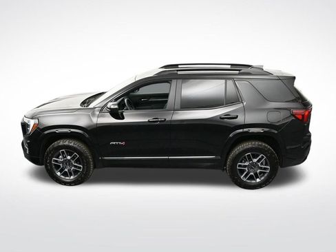 Used 2026 GMC Terrain AT4 image 18