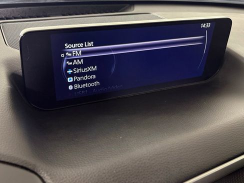 Used 2024 MAZDA CX-50 AWD 2.5 S w/ Premium Package image 25