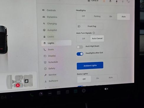 Used 2020 Tesla Model Y Long Range image 32