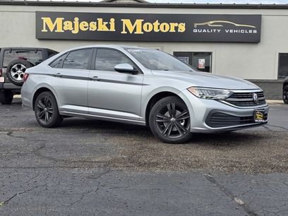 Used 2023 Volkswagen Jetta SE