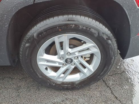 Certified 2026 Hyundai Tucson SE AWD/4WD image 10