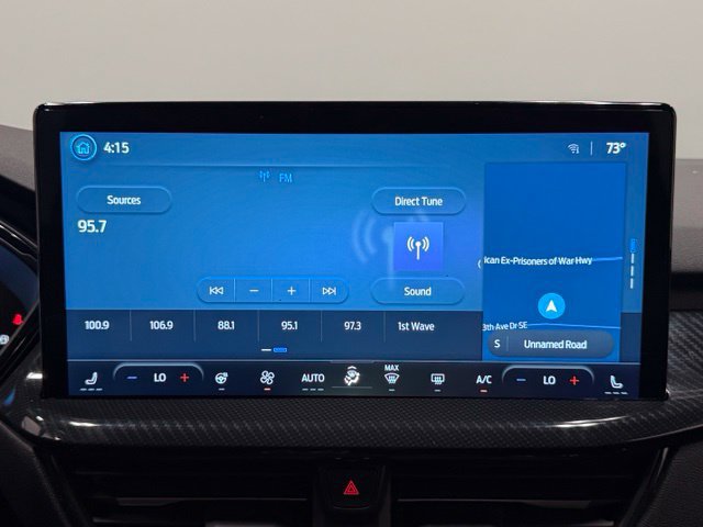 Certified 2023 Ford Escape ST-Line w/ Tech Pack #1 AWD/4WD image 21