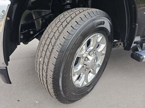 Used 2019 RAM 2500 Big Horn AWD/4WD image 34