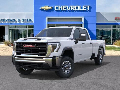 New 2026 GMC Sierra 2500 Pro w/ Convenience Package image 30