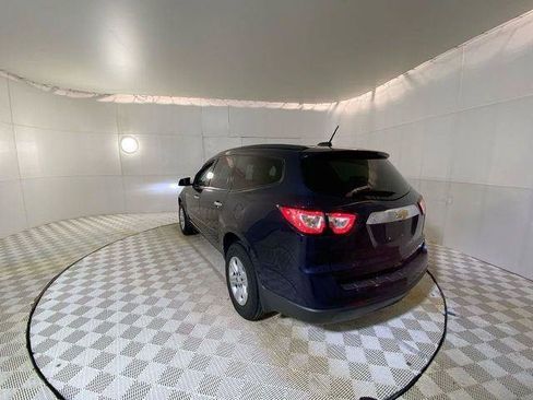 Used 2016 Chevrolet Traverse LS FWD image 23