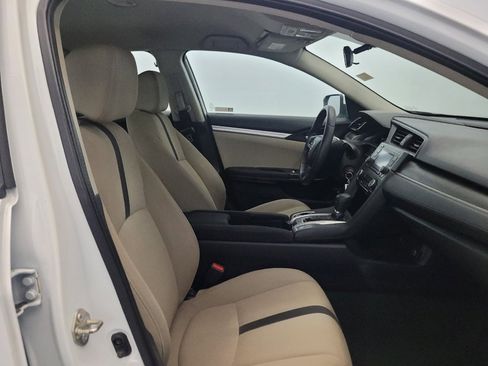 Used 2020 Honda Civic LX image 21