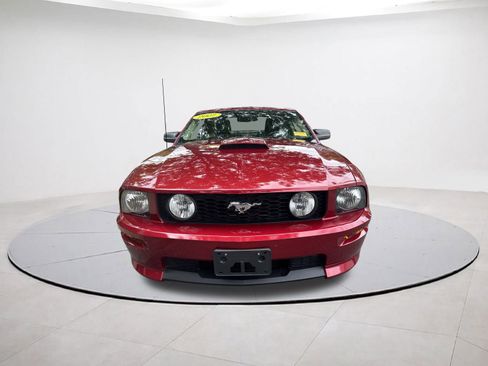 Used 2007 Ford Mustang GT Premium image 12
