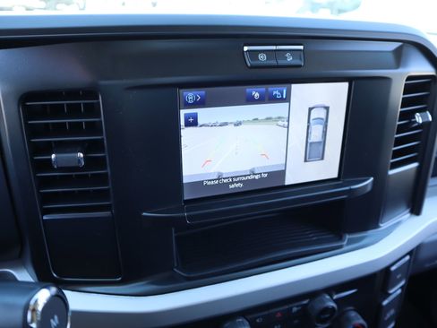 New 2026 Ford F350 XL w/ STX Appearance Package AWD/4WD image 7