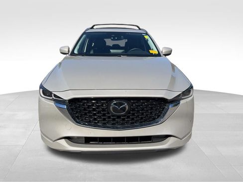 Used 2024 MAZDA CX-5 AWD 2.5 S image 10