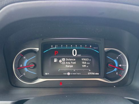 Used 2021 Honda Pilot Special Edition image 15