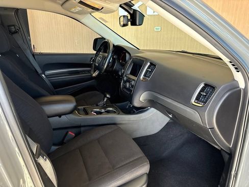 Used 2020 Dodge Durango GT AWD/4WD image 23