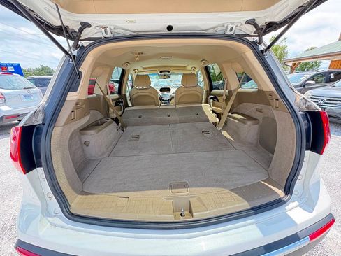 Used 2013 Acura MDX w/ Technology Package AWD/4WD image 30