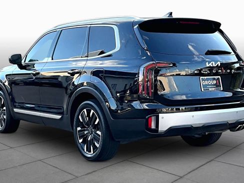 Used 2023 Kia Telluride SX Prestige AWD/4WD image 12