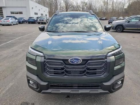 New 2026 Subaru Outback Premium image 9