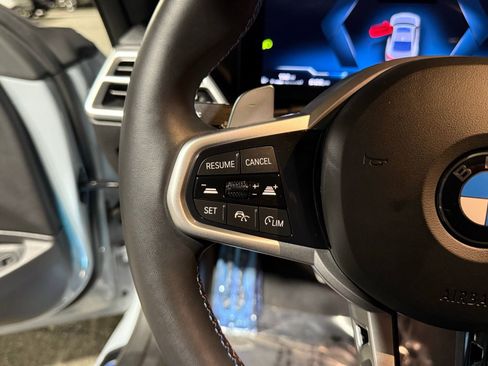 Used 2025 BMW M440i Coupe w/ Premium Package image 24