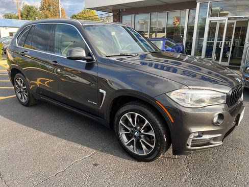 Used 2017 BMW X5 xDrive35i image 4