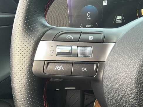 Used 2025 Hyundai Kona N Line S image 20